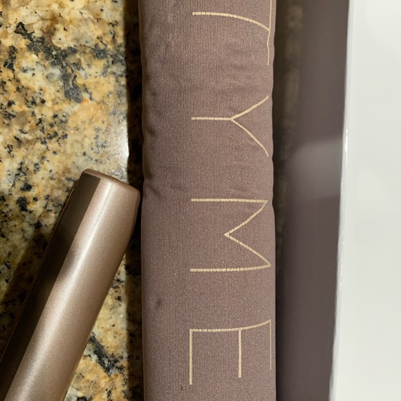 TYME IRON - Picture 5 of 5